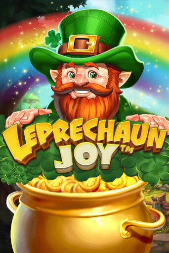 Leprechaun Joy - играть онлайн | Казино Cristal Palace бесплатно