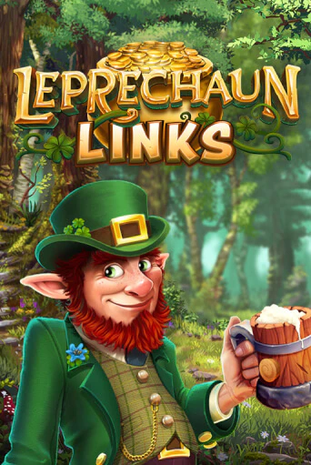 Leprechaun Links - играть онлайн | Казино Cristal Palace бесплатно