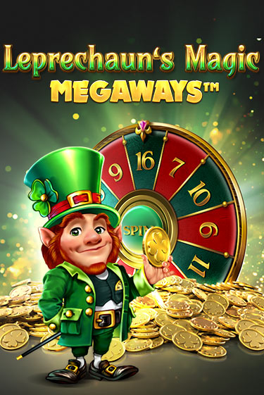 Leprechaun's Magic Megaways - играть онлайн | Казино Cristal Palace бесплатно