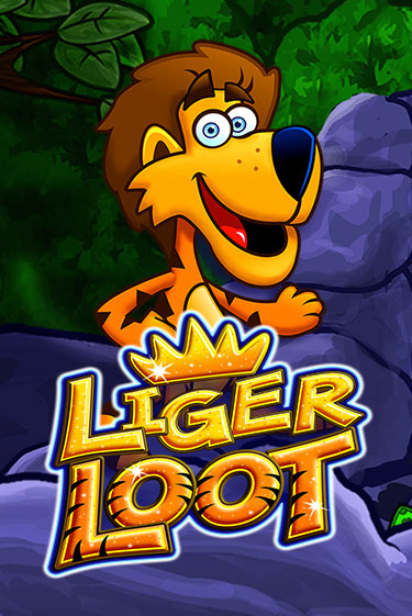 Liger Loot - играть онлайн | Казино Cristal Palace бесплатно
