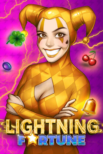 Lightning Fortune - играть онлайн | Казино Cristal Palace бесплатно