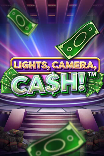 Light, Camera, Cash! - играть онлайн | Казино Cristal Palace бесплатно