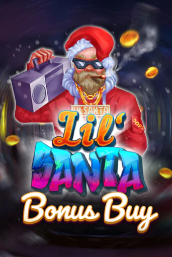 Lil' Santa Bonus Buy - играть онлайн | Казино Cristal Palace бесплатно