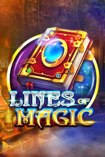 Lines of Magic - играть онлайн | Казино Cristal Palace бесплатно