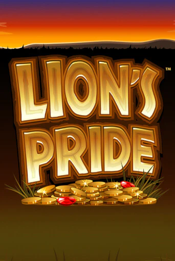 Lion's Pride - играть онлайн | Казино Cristal Palace бесплатно