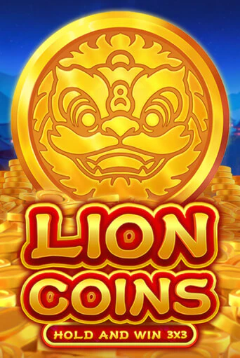 Lion Coins - играть онлайн | Казино Cristal Palace бесплатно