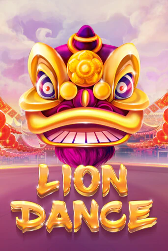 Lion Dance - играть онлайн | Казино Cristal Palace бесплатно