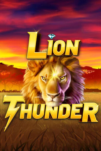 Lion Thunder - играть онлайн | Казино Cristal Palace бесплатно