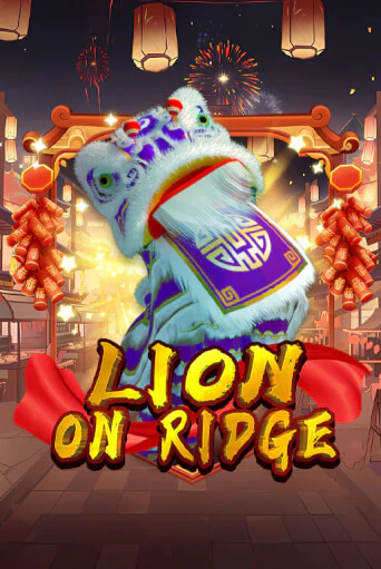 Lion on Ridge - играть онлайн | Казино Cristal Palace бесплатно