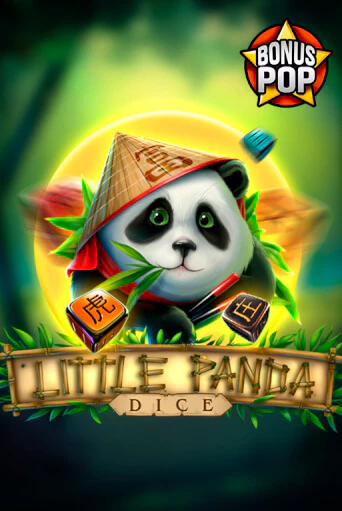 Little Panda Dice - играть онлайн | Казино Cristal Palace бесплатно