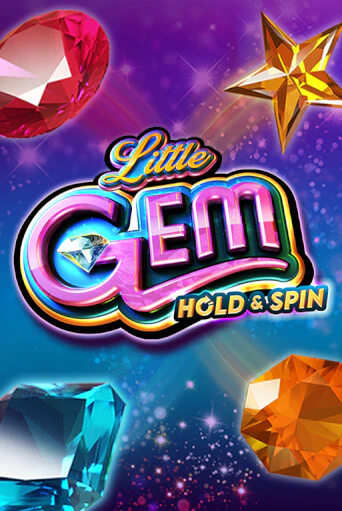 Little Gem Hold and Spin - играть онлайн | Казино Cristal Palace бесплатно