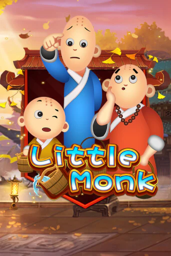 Little Monk - играть онлайн | Казино Cristal Palace бесплатно