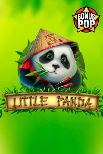 Little Panda - играть онлайн | Казино Cristal Palace бесплатно