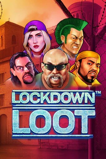Lockdown Loot - играть онлайн | Казино Cristal Palace бесплатно