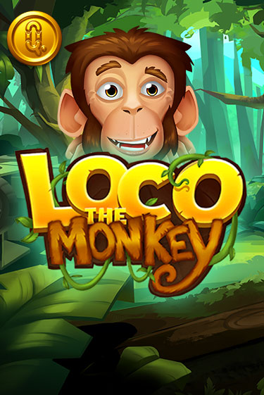 Loco the Monkey - играть онлайн | Казино Cristal Palace бесплатно