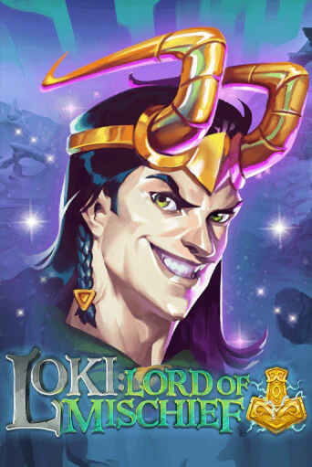 Loki Lord of Mischief - играть онлайн | Казино Cristal Palace бесплатно