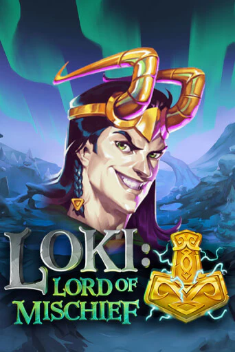 Loki Lord of Mischief - играть онлайн | Казино Cristal Palace бесплатно