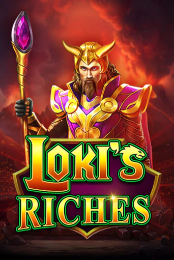 Loki's Riches - играть онлайн | Казино Cristal Palace бесплатно