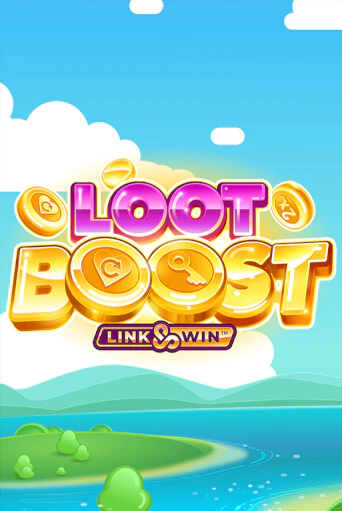 Loot Boost™ - играть онлайн | Казино Cristal Palace бесплатно