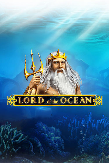 Lord Ocean - играть онлайн | Казино Cristal Palace бесплатно