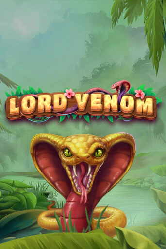 Lord Venom - играть онлайн | Казино Cristal Palace бесплатно