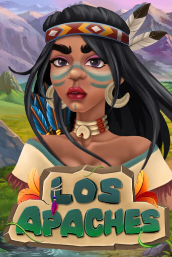 Los Apaches - играть онлайн | Казино Cristal Palace бесплатно