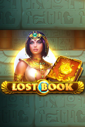 Lost Book - играть онлайн | Казино Cristal Palace бесплатно