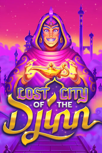 Lost City of the Djinn - играть онлайн | Казино Cristal Palace бесплатно