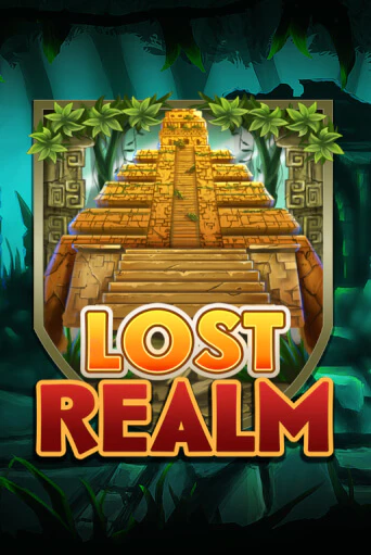 Lost Realm - играть онлайн | Казино Cristal Palace бесплатно