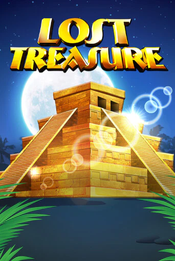Lost Treasure - играть онлайн | Казино Cristal Palace бесплатно