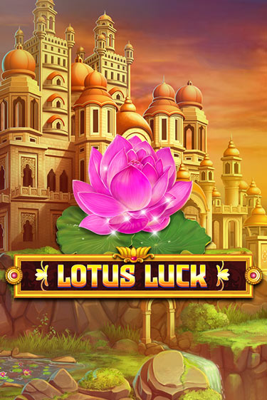 Lotus Luck - играть онлайн | Казино Cristal Palace бесплатно