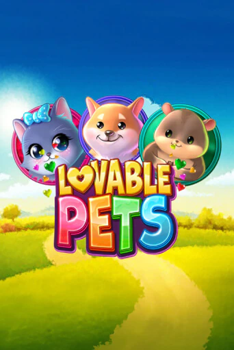 Lovable Pets - играть онлайн | Казино Cristal Palace бесплатно