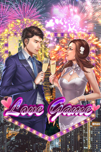 Love Game - играть онлайн | Казино Cristal Palace бесплатно