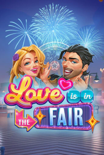 Love is in the Fair - играть онлайн | Казино Cristal Palace бесплатно