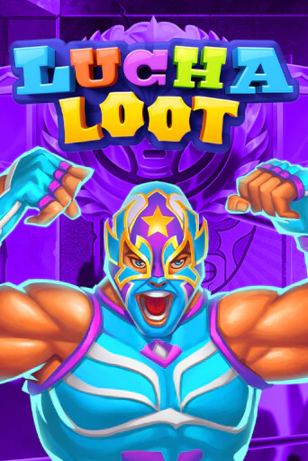Lucha Loot - играть онлайн | Казино Cristal Palace бесплатно