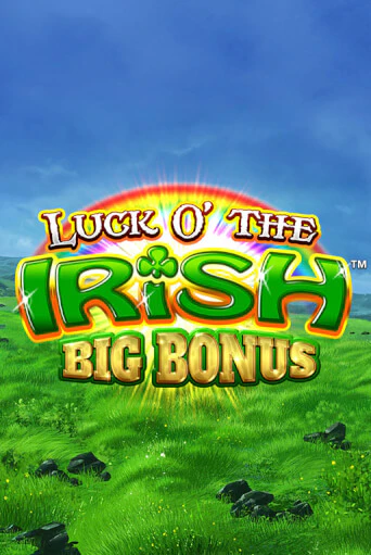 Luck O' the Irish Big Bonus - играть онлайн | Казино Cristal Palace бесплатно