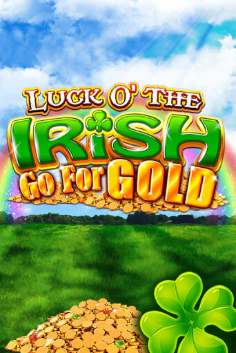 Luck O' the Irish Go For Gold - играть онлайн | Казино Cristal Palace бесплатно