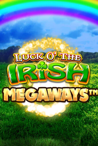 Luck O' The Irish Megaways - играть онлайн | Казино Cristal Palace бесплатно