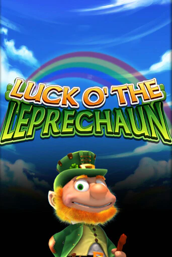 Luck O' The Leprechaun AWP - играть онлайн | Казино Cristal Palace бесплатно