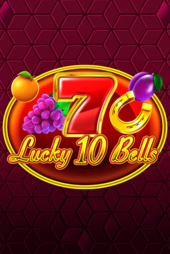 Lucky 10 Bells - играть онлайн | Казино Cristal Palace бесплатно