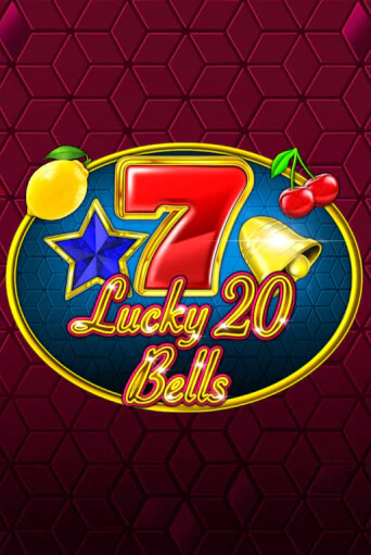 Lucky 20 Bells - играть онлайн | Казино Cristal Palace бесплатно