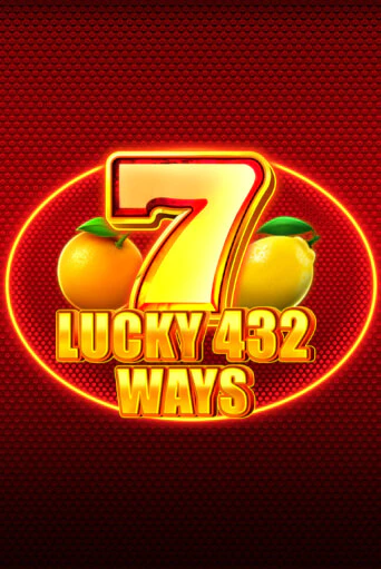 Lucky 432 Ways - играть онлайн | Казино Cristal Palace бесплатно