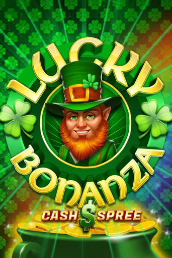 Lucky Bonanza Cash Spree - играть онлайн | Казино Cristal Palace бесплатно