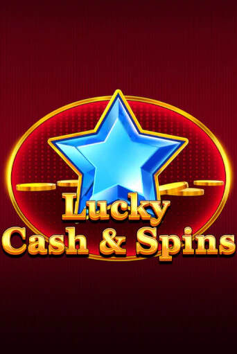 Lucky Cash And Spins - играть онлайн | Казино Cristal Palace бесплатно