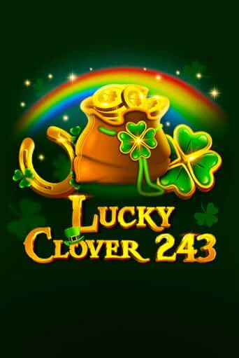 Lucky Clover 243 - играть онлайн | Казино Cristal Palace бесплатно
