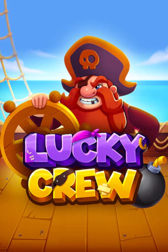 Lucky Crew - играть онлайн | Казино Cristal Palace бесплатно