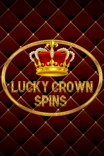 Lucky Crown Spins - играть онлайн | Казино Cristal Palace бесплатно