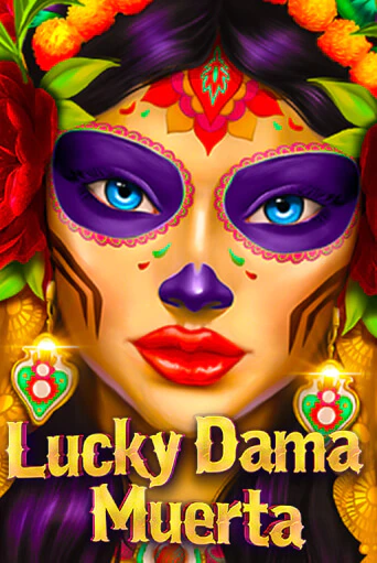 Lucky Dama Muerta - играть онлайн | Казино Cristal Palace бесплатно