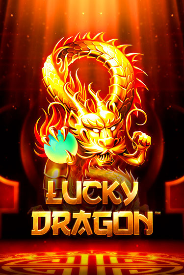 Lucky Dragon - играть онлайн | Казино Cristal Palace бесплатно