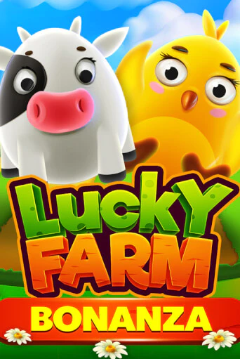 Lucky Farm Bonanza - играть онлайн | Казино Cristal Palace бесплатно